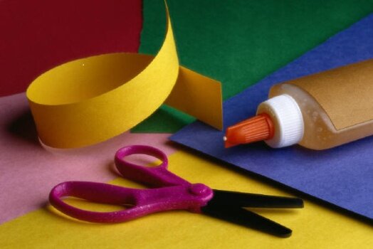 Arts and Crafts