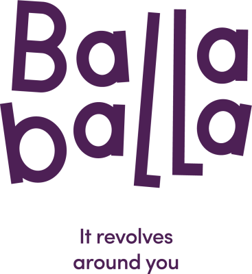Fabricant: Ballaballa