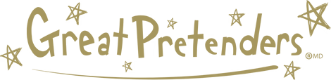 Fabricant: Great Pretenders