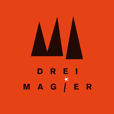 Fabricant: Drei Magier