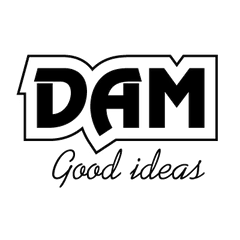Fabricant: Dam