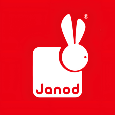 Fabricant: Janod