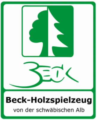 Fabricant: Beck Holzspielwaren