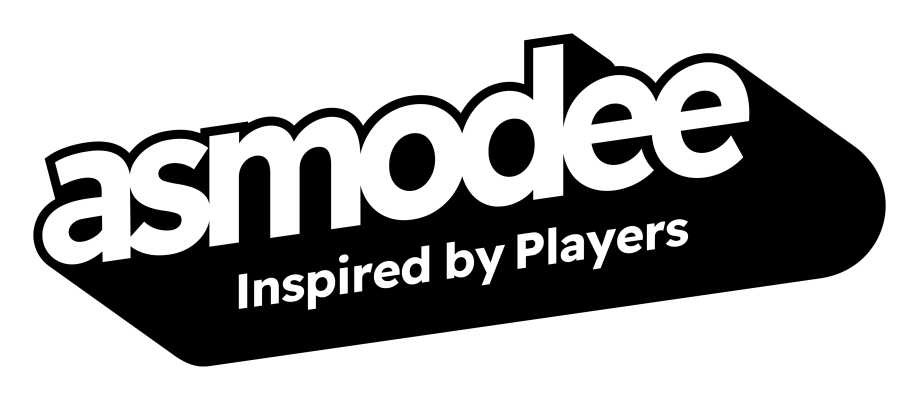 Fabricant: Asmodee