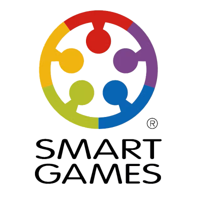 Fabricant: Smart Games