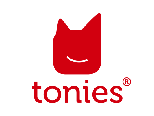 Fabricant: Tonies