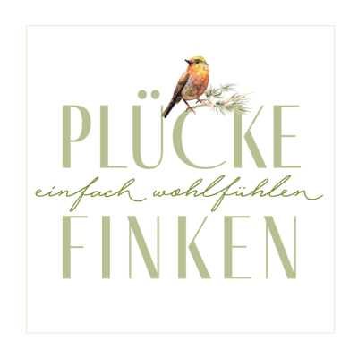 Fabricant: Plückefincken
