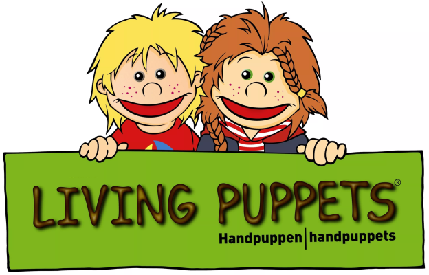 Fabricant: Living Puppets