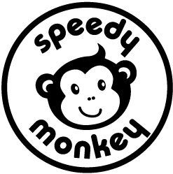 Fabricant: Speedy Monkey
