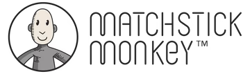 Fabricant: Matchstick Monkey