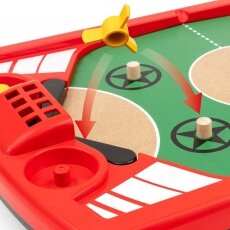 Flipper de baby-foot 6+