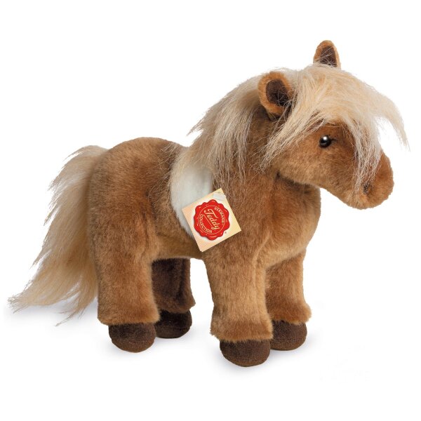 Plüschtier Shetlandpony 25 cm