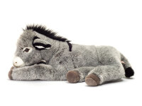 Donkey lying 50 cm
