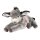 Donkey lying 50 cm