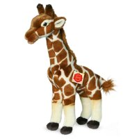 Girafe debout de 38 cm