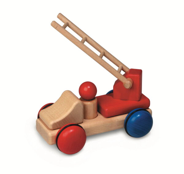 Mini-Feuerwehr
