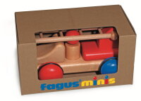 Mini-Feuerwehr