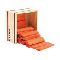 Kappla 40 orange