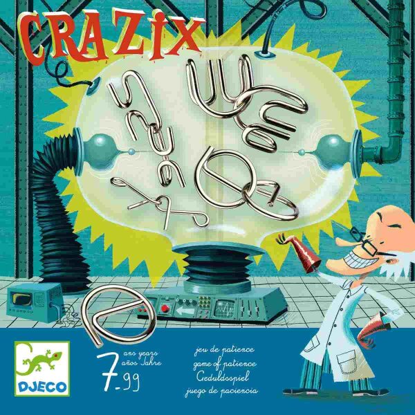 Crazix