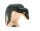 Pinguin Kopf tief