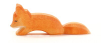Fuchs klein schleichend
