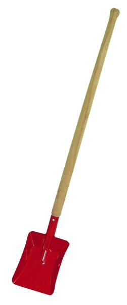 Schaufel Metall
