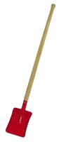 Schaufel Metall