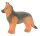 Schäferhund kl.