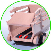 Ladewagen