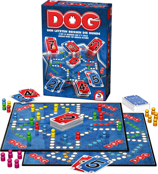 DOG
