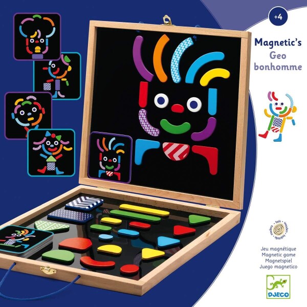 Magnetics