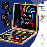 Magnetics