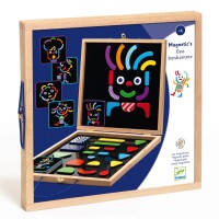 Magnetics