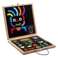 Magnetics