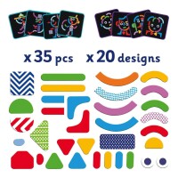 Magnetics