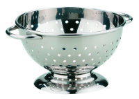 Seiher, Edelstahl (11cm)