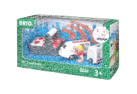 RC Travel Train