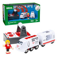 RC Travel Train
