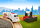 RC Travel Train