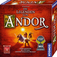 Legenden-Andor