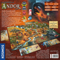 Legenden-Andor