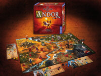 Legenden-Andor