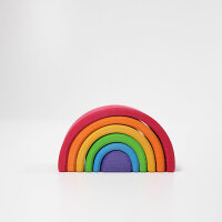 Regenbogen klein