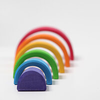 Regenbogen klein