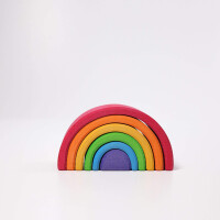 Regenbogen klein