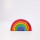 Regenbogen klein