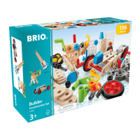 Builder Consruction Set (135 tlg.)