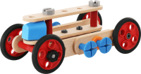 Builder Consruction Set (135 tlg.)