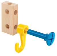 Builder Consruction Set (135 tlg.)