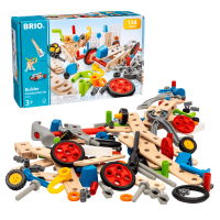 Builder Consruction Set (135 tlg.)